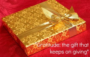 gift - wrapped - text