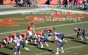broncos - top personality traits athletes